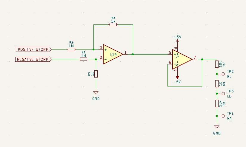 ECG Synthesizer — image 2